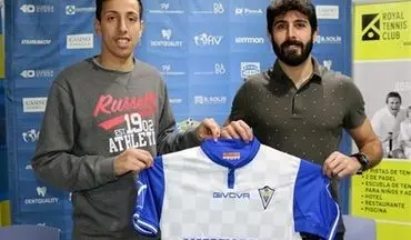 پیوستن مانوئل فرناندز به تیم اسپانیایی و واکنش باشگاه ماشین‌سازی 