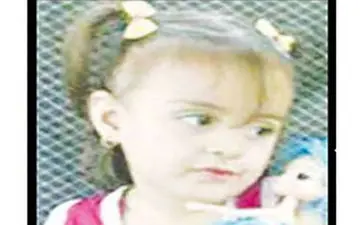 محکومیت پزشک و بیمارستان در مرگ زهرا کوچولو / زهرای من از بین رفت ولی نمیخواهم برای دیگران این اتفاق بیفتد