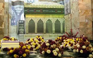 آغاز پیش تولید اولیه سریال حضرت معصومه (س)