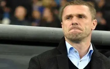 کری‌خوانی مربی الاهلی برای پرسپولیس! 