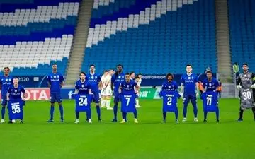 الهلال دست از تقویت برنمی دارد!