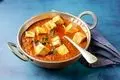 آموزش طرز تهیه شاهی پنیر هندی؛ دستور یک غذای گیاهی خوشمزه و اصیل شرقی
