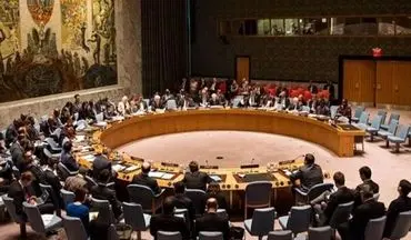 تشکیل جلسه شورای امنیت درباره قره باغ