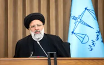 رئیسی: ۱۳ آبان، استکبار ستیزی را بیش از پیش جلوه داده است