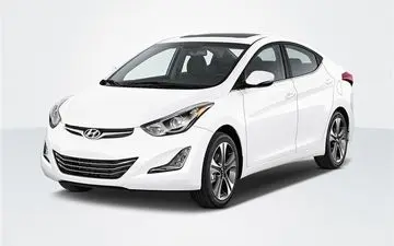 فوری؛ ۱۰۰۰ دستگاه خودروی هیوندای النترا ۲۰۲۳ از گمرک ترخیص می‌شود