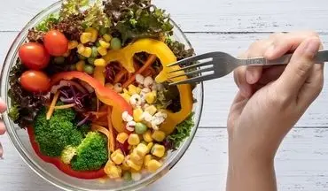 این رژیم غذایی به کلیه‌ها آسیب می‌زند

