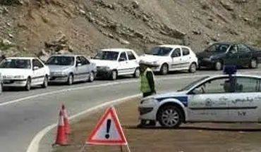 ۳ هزار خودرو از جاده های مازندران دیپورت شدند