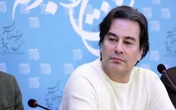 ابراز پشیمانی پیمان قاسم خانی از همکاری با صدا و سیما