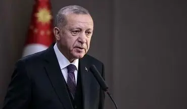 اردوغان: گام جدیدی در لیبی اتخاذ خواهیم کرد
