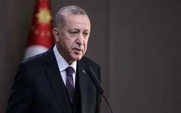 اردوغان: گام جدیدی در لیبی اتخاذ خواهیم کرد
