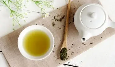 چند حقیقت شگفت انگیز در مورد چای سبز