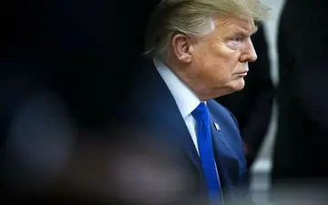 دولت ترامپ ۸۶ میلیارد دلار برای برنامه‌های جاسوسی درخواست کرده است