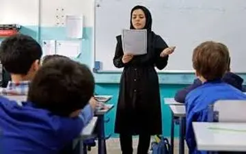 خبر خوب درباره رتبه بندی و حقوق معلمان