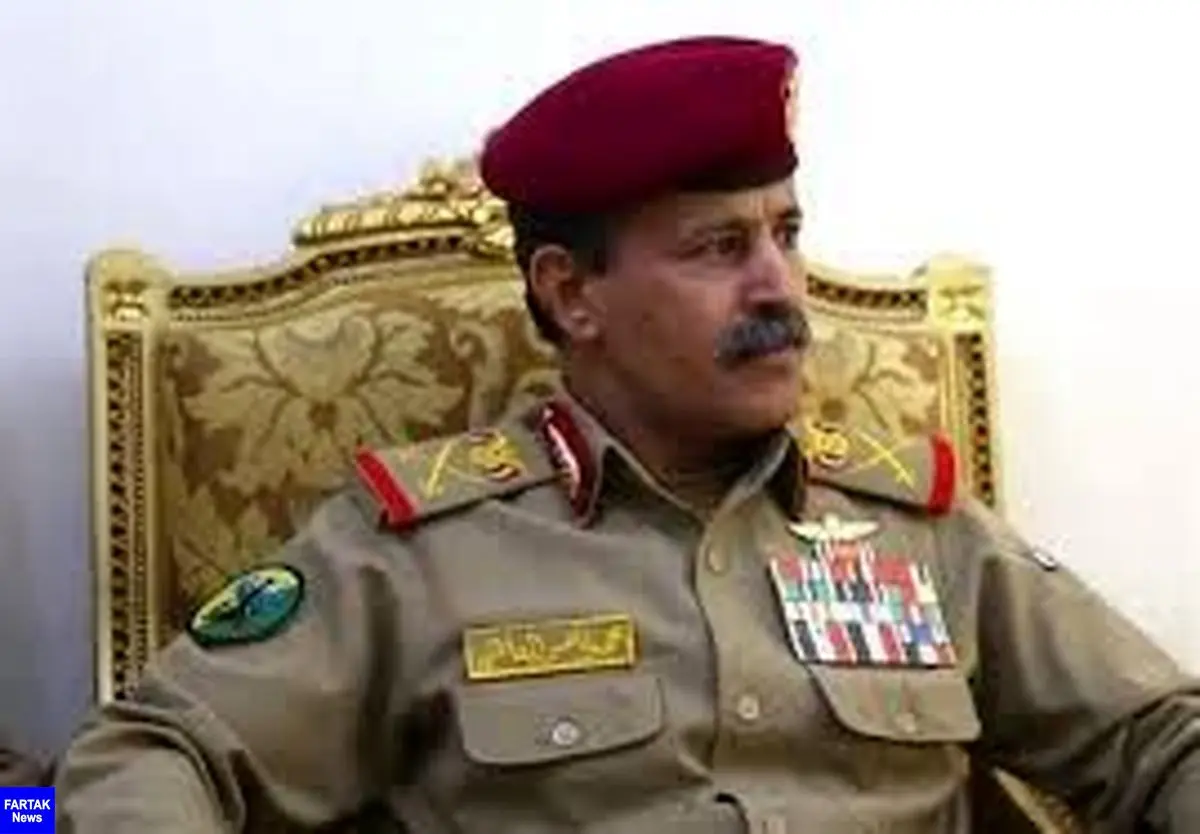 هشدار وزیر دفاع یمن به عربستان، امارات و رژیم صهیونیستی