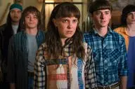 پایان دنیای وارونه؛ تاریخ پخش فصل آخر Stranger Things اعلام شد