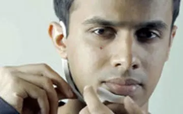 دستگاه عجیبی که ذهن انسان را می خواند!