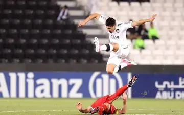 خبر بد برای استقلالی ها از بازی با السد