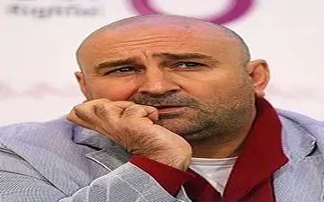 متلک خنده دار مهران احمدی به افزایش وحشتناک نرخ دلار + عکس