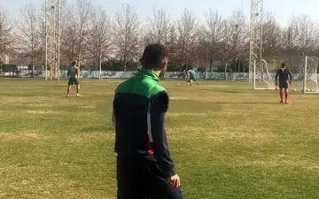 مصدومیت صیادمنش دردسرساز شد!