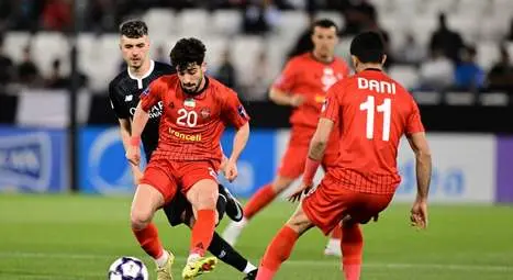 Tractor-v-Al-Sadd-Album-(7)