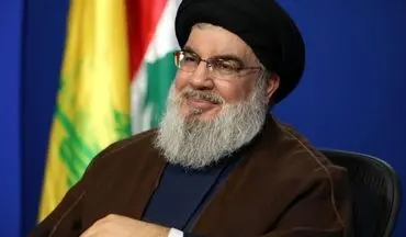 پیام تسلیت دفتر تبلیغات اسلامی در سالگرد شهادت سید حسن نصرالله