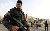 درگیری امنیتی در قاهره پایتخت مصر