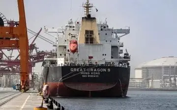  گزارش تحقیقات حادثه انفجار نفتکش ها در بندر فجیره تسلیم سازمان ملل شد