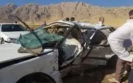 کشته شدن هشت نفر در سه تصادف رانندگی در ایلام