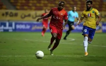 جدال شاگردان منصوریان و نکونام در دربی خوزستان برنده نداشت