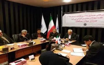 یکی از مؤثرترین راه‌های حمایت از کالاهای تولیدی، استفاده از تولید کنندگان بومی است