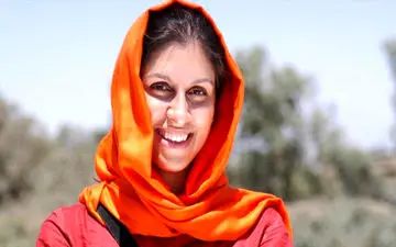فیش حقوق دریافتی نازنین زاغری از BBC ؛ چرا آزادی نازنین برای دولت انگلیس مهم است؟