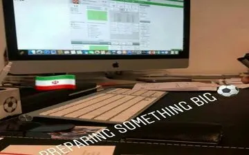 بمب آبی‌ها منفجر شد