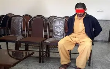 فجیع ترین قتل عام خانوادگی در نعمت آباد تهران /جسد زن داخل پتو و اجساد 2 کودک داخل ساک پیدا شد + عکس قاتل