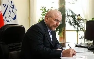 قالیباف: خون شهید راهگشای مسیر انقلاب است 