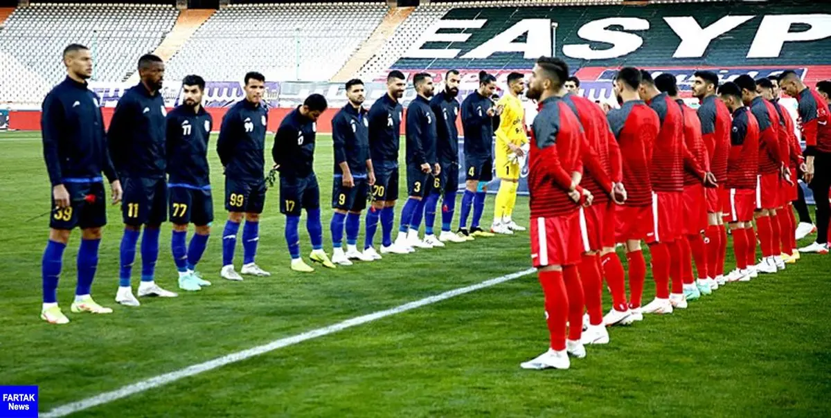 رده بندی باشگاهی| جهش استقلال در جهان/پرسپولیس جزو 100 باشگاه برتر دنیا ماند