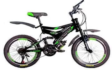 دوچرخه‌های ۱۱میلیون تومانی چیزی معادل قیمت موتور هوندای ۷سال پیش! + قیمت انوع دوچرخه 