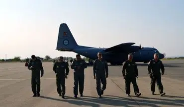 رزمایش مشترک هوایی جمهوری آذربایجان و ترکیه برگزار می شود