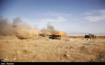 فردا؛ آغاز مرحله اصلی رزمایش اقتدار نیروی زمینی سپاه با شعار «ایران مقتدر»
