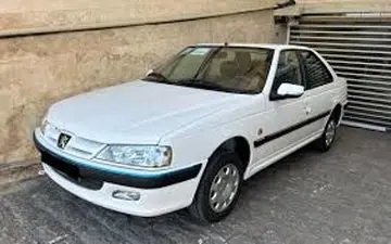 پژو پارس در بازار امروز چقدر قیمت خورد؟ + جدول