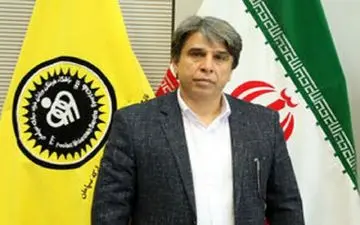 سرپرست باشگاه سپاهان: تست امید نورافکن کماکان مثبت است