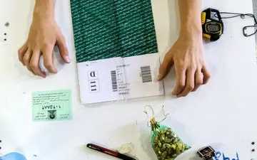 عوارض مصرف قرص ریتالین در کنکوری‌ها