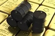 قیمت نفت ریزش کرد؟

