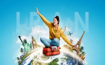 راحت ترین کشورها برای مهاجرت ایرانی ها سال 2024