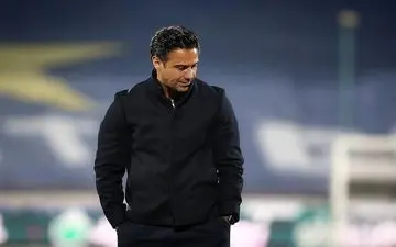 مجیدی: نمی‌دانم چرا همه دنبال زیبا بازی کردن استقلال هستند/ ذوبی‌ها می‌توانند توپ را با خودشان به اصفهان ببرند!
