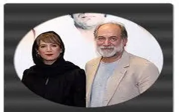 پدر و دختری عاشقانه "آتیلا پسیانی"