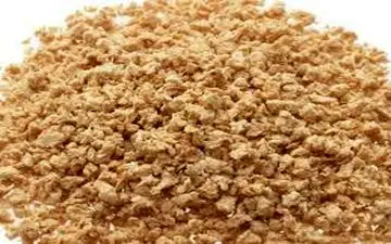  تاثیر سویا در درمان این سرطان  