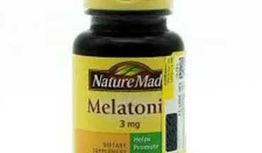 هشدار | در مورد خطرات ملاتونین بیشتر بدانید!