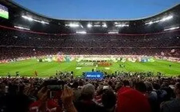 کرونا دیدار بایرن - بارسلونا را بدون تماشاگر کرد