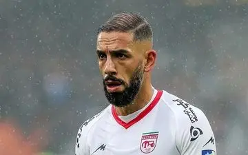  دلیل عدم دعوت دژاگه و قدوس مشخص شد