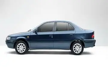 قیمت روز انواع سمند در بازار + جدول 